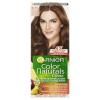 Garnier Color Naturals Créme Barva za lase za ženske 40 ml Odtenek 6,23 Chocolate Caramel
