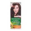 Garnier Color Naturals Créme Barva za lase za ženske 40 ml Odtenek 4,5 Mahogany