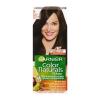Garnier Color Naturals Créme Barva za lase za ženske 40 ml Odtenek 4 Natural Brown