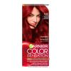 Garnier Color Sensation Barva za lase za ženske 40 ml Odtenek 6,60 Intense Ruby