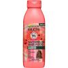 Garnier Fructis Hair Food Watermelon Plumping Shampoo Šampon za ženske 350 ml