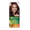 Garnier Color Naturals Créme Barva za lase za ženske 40 ml Odtenek 5,52 Chestnut