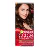 Garnier Color Sensation Barva za lase za ženske 40 ml Odtenek 4,0 Deep Brown