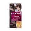 L&#039;Oréal Paris Casting Creme Gloss Barva za lase za ženske 48 ml Odtenek 518 Hazelnut Mochaccino