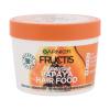 Garnier Fructis Hair Food Papaya Repairing Mask Maska za lase za ženske 390 ml