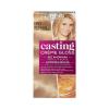 L&#039;Oréal Paris Casting Creme Gloss Barva za lase za ženske 48 ml Odtenek 910 White Chocolate