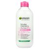 Garnier Skin Naturals Micellar Water + Moisturizing Milk Micelarna vodica za ženske 400 ml