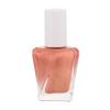 Essie Gel Couture Nail Color Lak za nohte za ženske 13,5 ml Odtenek 515 Sunrush Metal