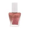 Essie Gel Couture Nail Color Lak za nohte za ženske 13,5 ml Odtenek 520 Sequ In The Know