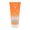 Vichy Capital Soleil Melting Milk-Gel SPF30 Zaščita pred soncem za telo za ženske 200 ml