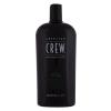 American Crew 3-IN-1 Tea Tree Šampon za moške 1000 ml