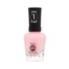 Sally Hansen Miracle Gel Neon Lak za nohte za ženske 14,7 ml Odtenek 051 Peach Please