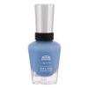 Sally Hansen Complete Salon Manicure Lak za nohte za ženske 14,7 ml Odtenek 526 Crush On Blue