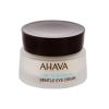 AHAVA Time To Hydrate Gentle Eye Cream Krema za okoli oči za ženske 15 ml tester
