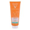 Vichy Capital Soleil Milk SPF30 Zaščita pred soncem za telo 300 ml