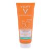 Vichy Capital Soleil Milk SPF50+ Zaščita pred soncem za telo 300 ml