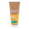 Biotherm Waterlover Hydrating Sun Milk SPF30 Zaščita pred soncem za telo 200 ml