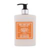 Institut Karité Shea Cream Wash Almond &amp; Honey Krema za prhanje za ženske 500 ml