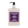 Institut Karité Shea Cream Wash Lavender Losjon za telo za ženske 500 ml