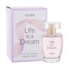 ELODE Life Is A Dream Parfumska voda za ženske 100 ml poškodovana škatla