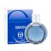 Sergio Tacchini Smash Toaletna voda za moške 100 ml