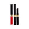 Max Factor Lipfinity 24HRS Lip Colour Šminka za ženske 4,2 g Odtenek 115 Confident poškodovana škatla
