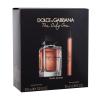 Dolce&amp;Gabbana The Only One Darilni set parfumska voda 100 ml + parfumska voda 10 ml