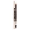 Clarins Eyebrow Pencil Svinčnik za obrvi za ženske 1,1 g Odtenek 02 Light Brown
