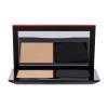 Shiseido Synchro Skin Self-Refreshing Custom Finish Powder Foundation Puder za ženske 9 g Odtenek 250 Sand