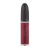 MAC Retro Matte Liquid Lipcolour Šminka za ženske 5 ml Odtenek 129 Love Weapon