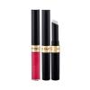 Max Factor Lipfinity 24HRS Lip Colour Šminka za ženske 4,2 g Odtenek 026 So Delightful poškodovana škatla