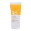 Clarins Sun Care Dry Touch SPF30 Zaščita pred soncem za obraz za ženske 50 ml