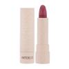 Artdeco Green Couture Natural Cream Lipstick Šminka za ženske 4 g Odtenek 668 Mulberry