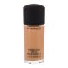 MAC Studio Fix Fluid SPF15 Puder za ženske 30 ml Odtenek NW35