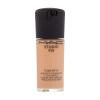 MAC Studio Fix Fluid SPF15 Puder za ženske 30 ml Odtenek NC35