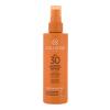 Collistar Smart Sun Protection Tanning Moisturizing Milk Spray SPF30 Zaščita pred soncem za telo 200 ml