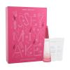 Issey Miyake L´Eau D´Issey Rose &amp; Rose Darilni set parfémovaná voda 50 ml + tělové mléko 50 ml + sprchový krém 50 ml