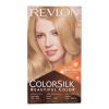 Revlon Colorsilk Beautiful Color Barva za lase za ženske Odtenek 74 Medium Blonde Set