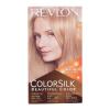 Revlon Colorsilk Beautiful Color Barva za lase za ženske Odtenek 73 Champagne Blonde Set