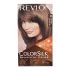 Revlon Colorsilk Beautiful Color Barva za lase za ženske Odtenek 50 Light Ash Brown Set