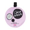 Pink Coco Wash Coconut Oil Cream Body Wash Travel Size Krema za prhanje za ženske 50 ml