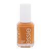 Essie Nail Lacquer Lak za nohte za ženske 13,5 ml Odtenek 705 Kaf-Tan