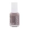 Essie Nail Lacquer Lak za nohte za ženske 13,5 ml Odtenek 77 Chinchilly