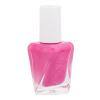 Essie Gel Couture Nail Color Lak za nohte za ženske 13,5 ml Odtenek 240 Model Citizen