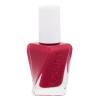 Essie Gel Couture Nail Color Lak za nohte za ženske 13,5 ml Odtenek 481 Rue De La Ruby