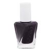 Essie Gel Couture Nail Color Lak za nohte za ženske 13,5 ml Odtenek 483 Amethyst Noir