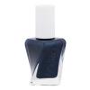 Essie Gel Couture Nail Color Lak za nohte za ženske 13,5 ml Odtenek 390 Surrounded By Studs