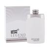 Montblanc Legend Spirit Toaletna voda za moške 200 ml poškodovana škatla