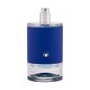 Montblanc Explorer Ultra Blue Parfumska voda za moške 100 ml tester