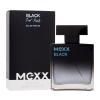 Mexx Black Parfumska voda za moške 50 ml